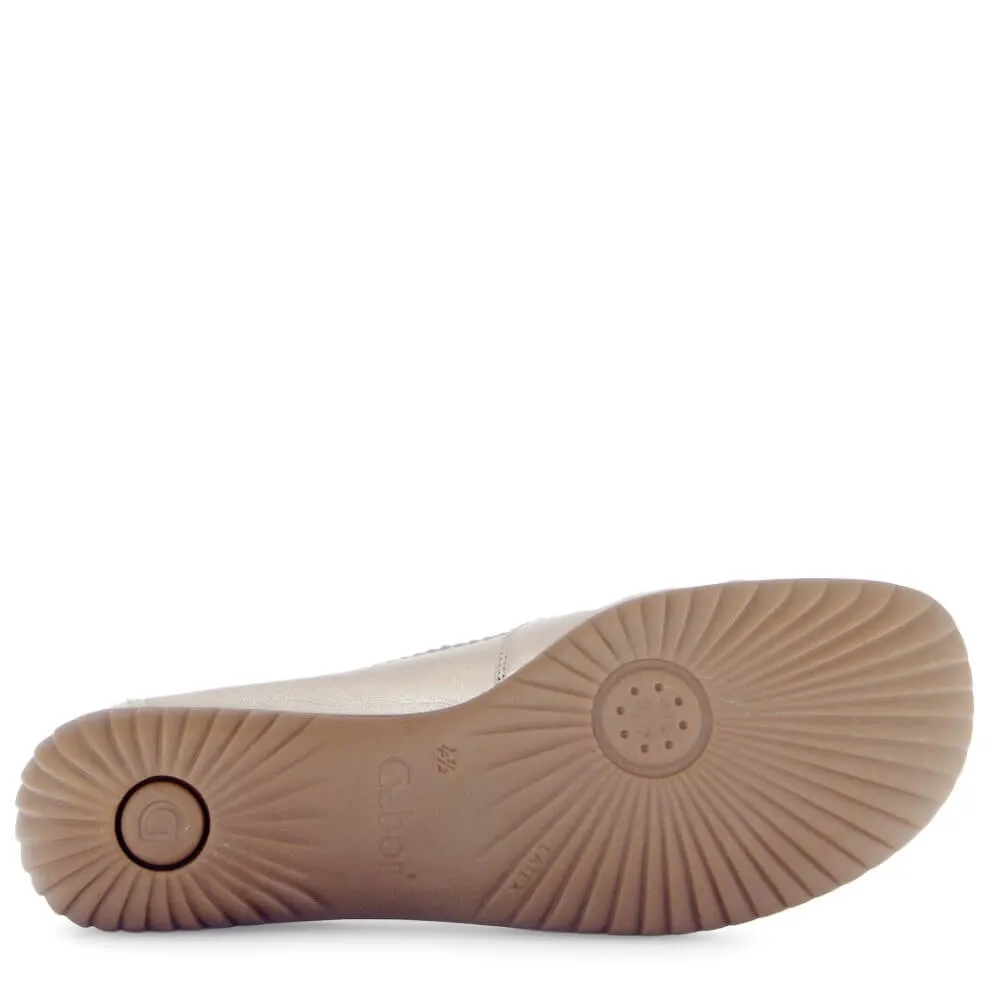 Gabor California Slipon 26.090-PUDER