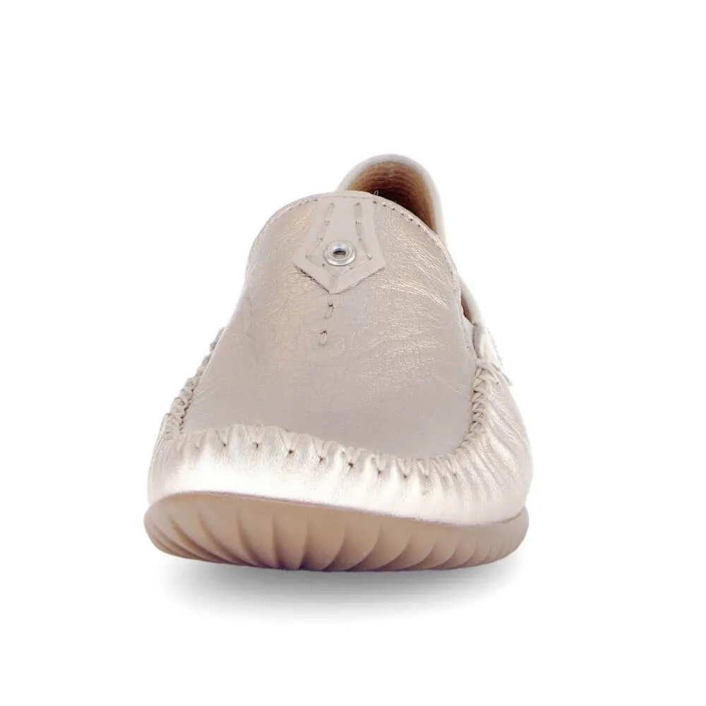 Gabor California Slipon 26.090-PUDER
