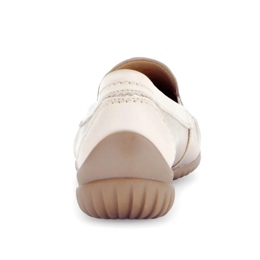 Gabor California Slipon 26.090-PUDER