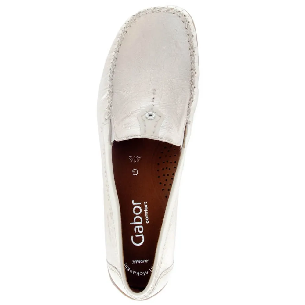 Gabor California Slipon 26.090-PUDER