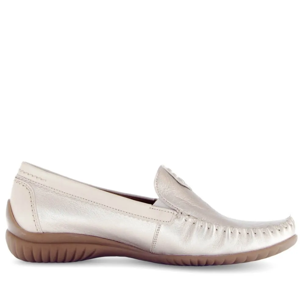 Gabor California Slipon 26.090-PUDER