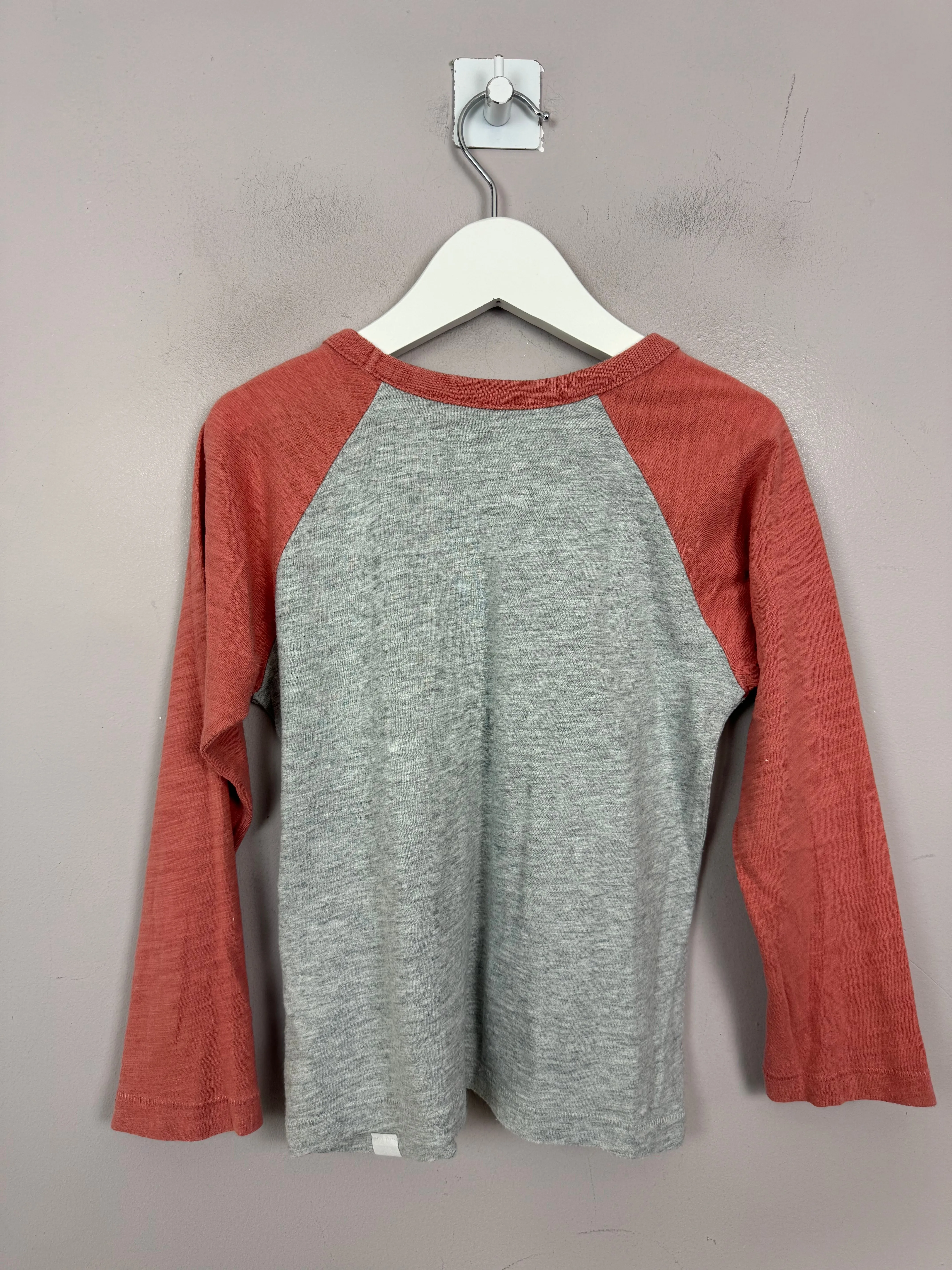 Gap Marvel Legend T-shirt 3-4y