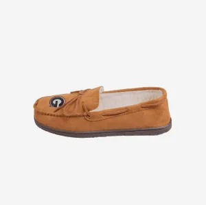 Georgia Bulldogs Moccasin Slipper