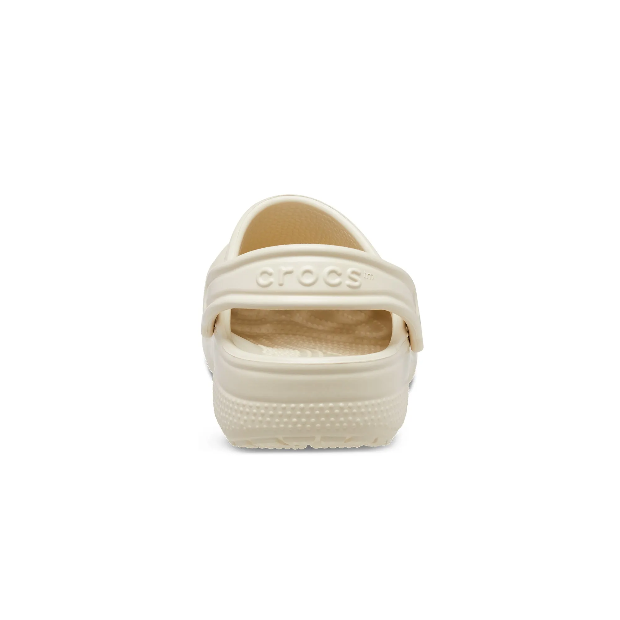 Giày Clog Trẻ Em Crocs Classic - Bone