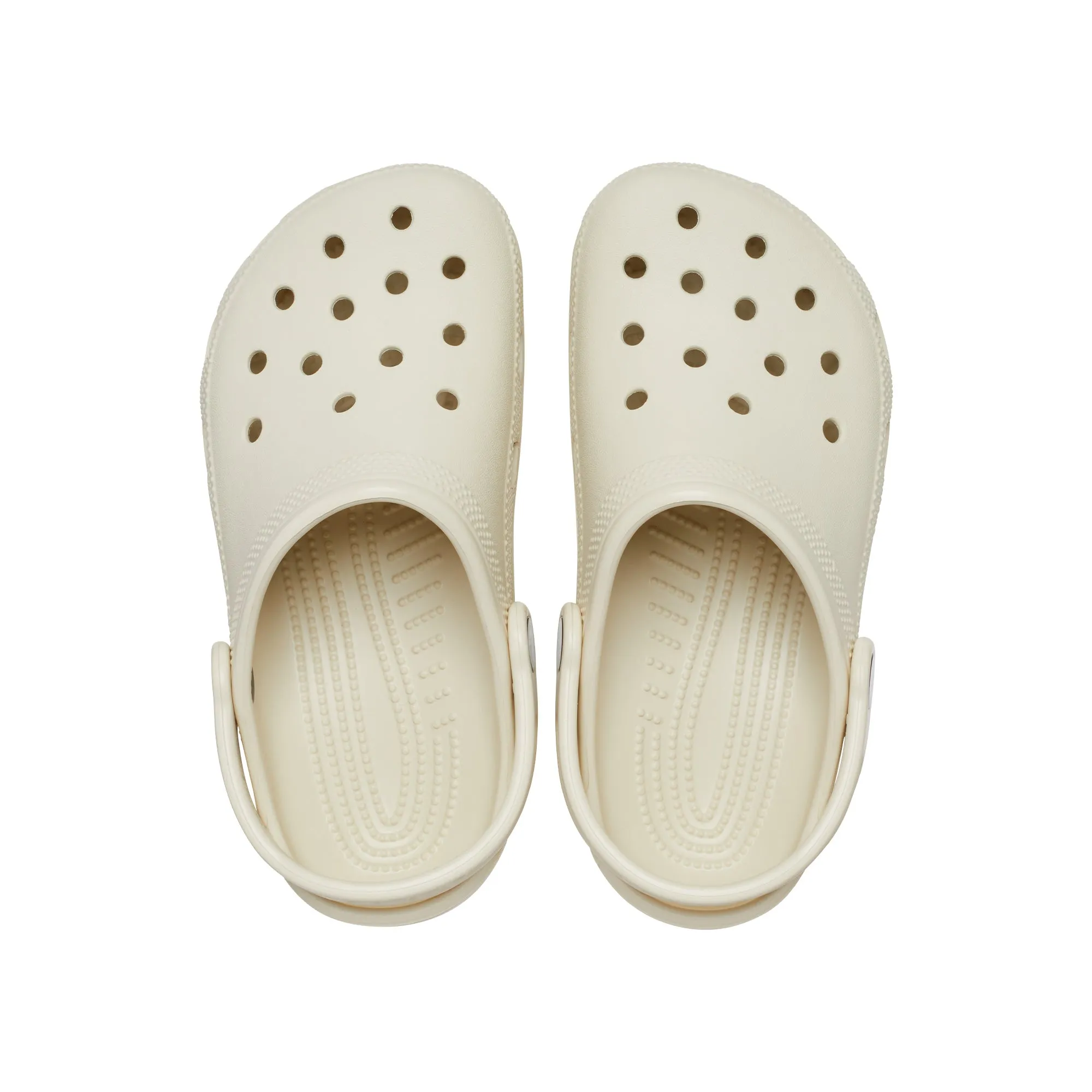 Giày Clog Trẻ Em Crocs Classic - Bone