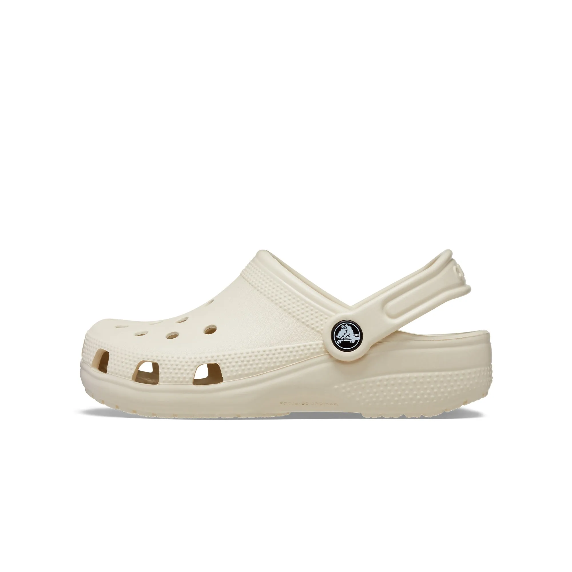 Giày Clog Trẻ Em Crocs Classic - Bone
