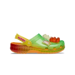 Giày Clog Unisex Crocs Classic Haribo