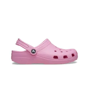 Giày Clog Unisex Crocs Classic - Pink Tweed