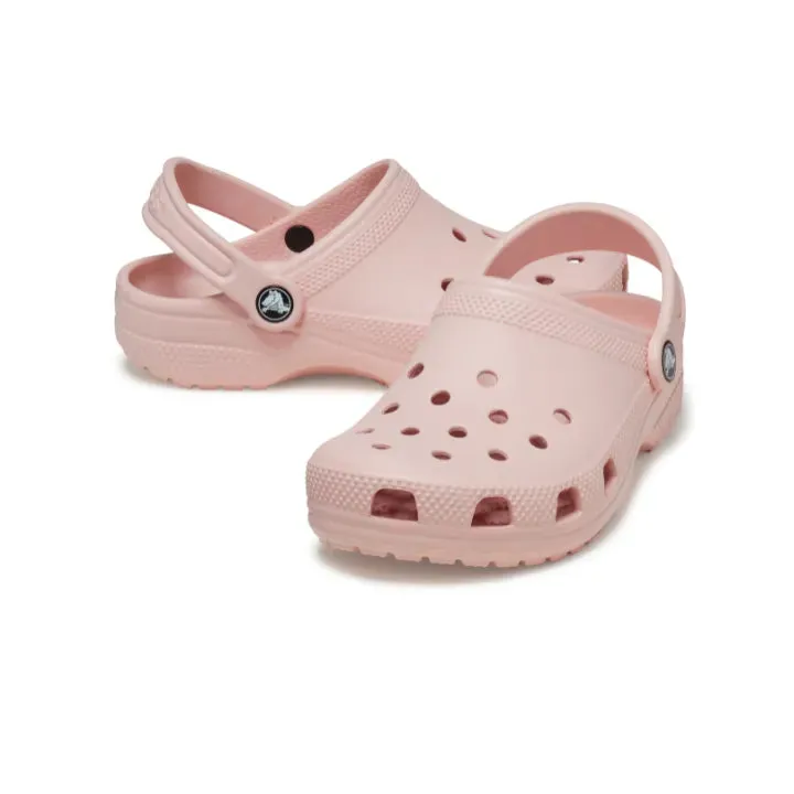 Giày Clog Unisex Crocs Classic - Quartz