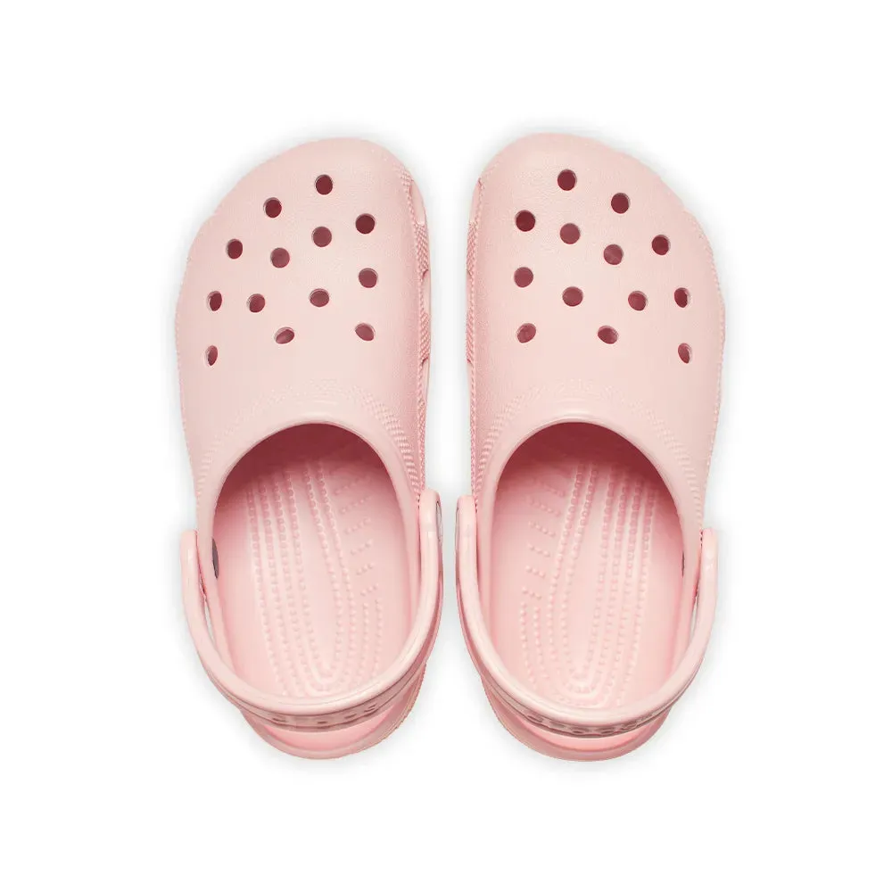 Giày Clog Unisex Crocs Classic - Quartz