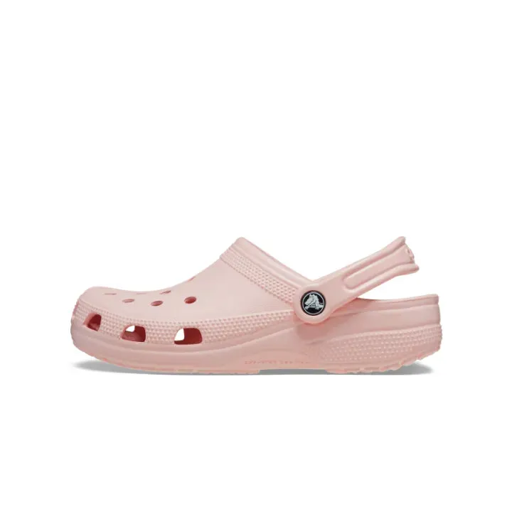 Giày Clog Unisex Crocs Classic - Quartz