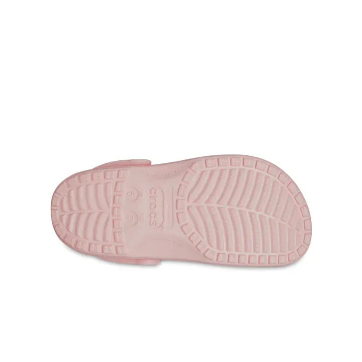 Giày Clog Unisex Crocs Classic - Quartz