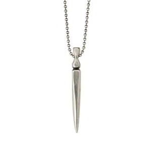 Gladius Sword - silver