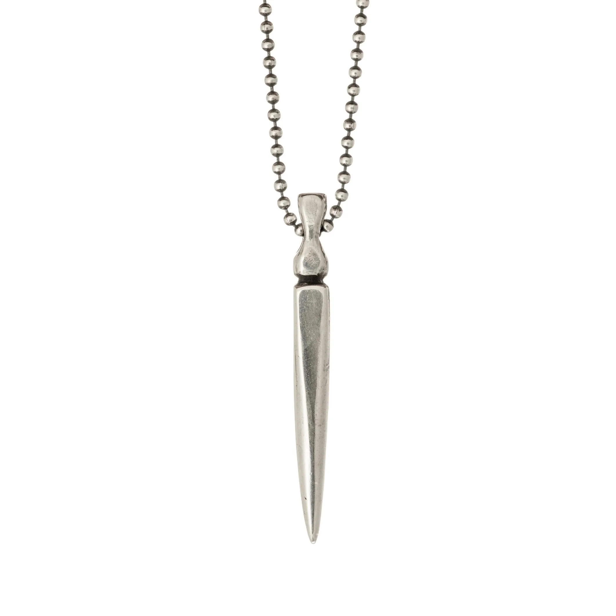 Gladius Sword - silver