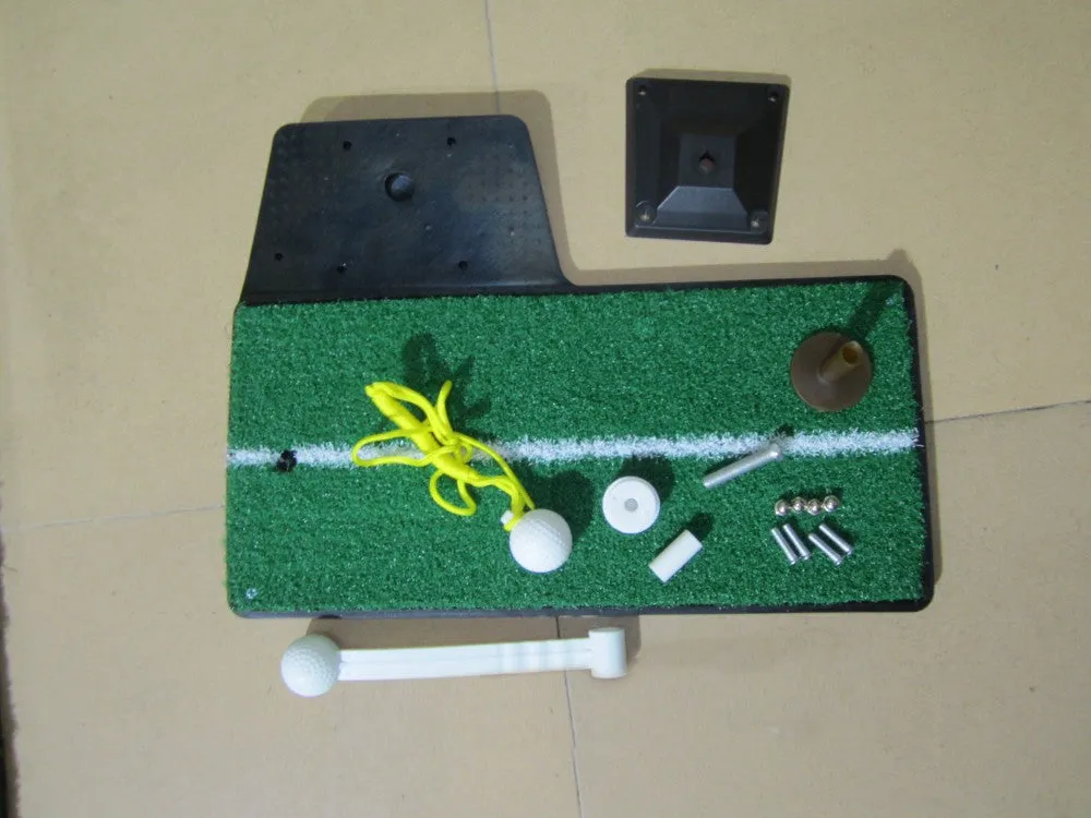 Golf Swing Practice Mat