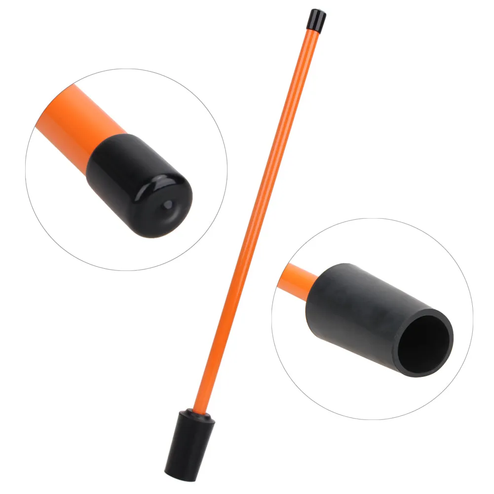 Golf Swing Trainer for Alignment Correction
