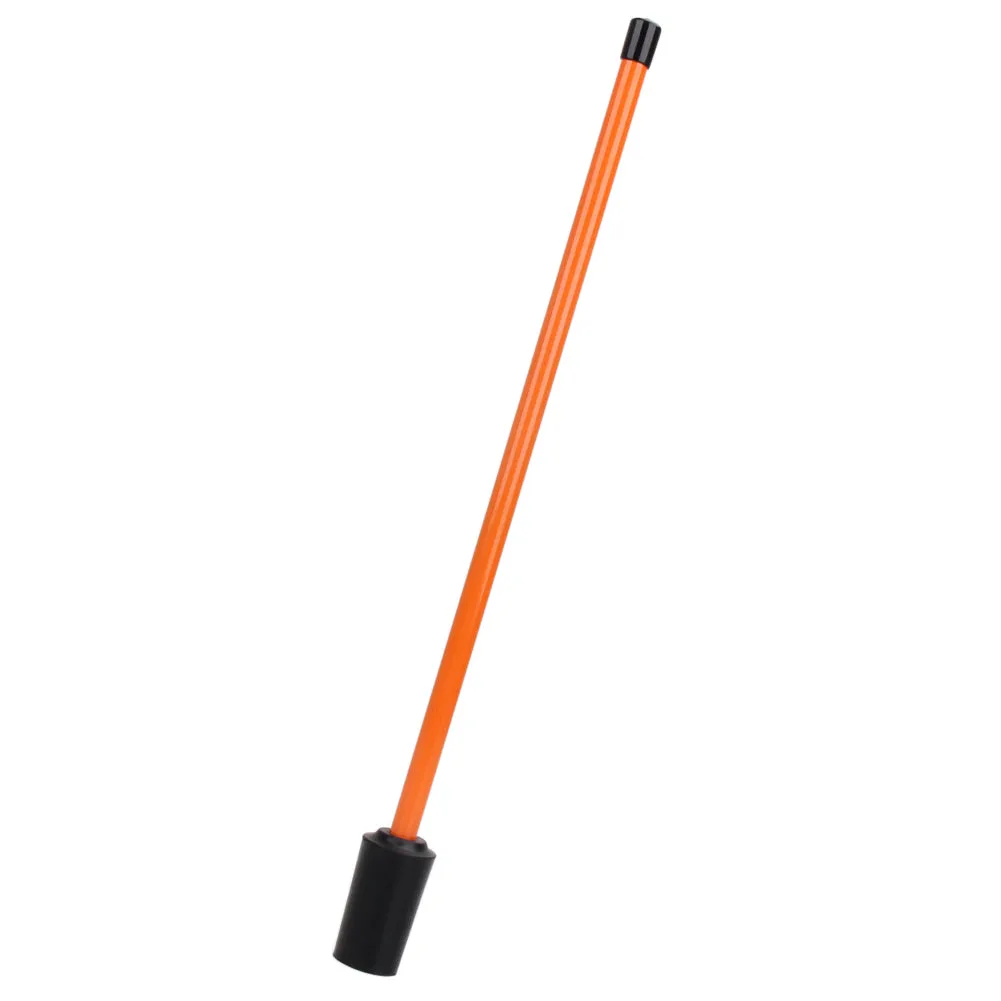 Golf Swing Trainer for Alignment Correction