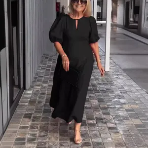 Grace Elegant Dress