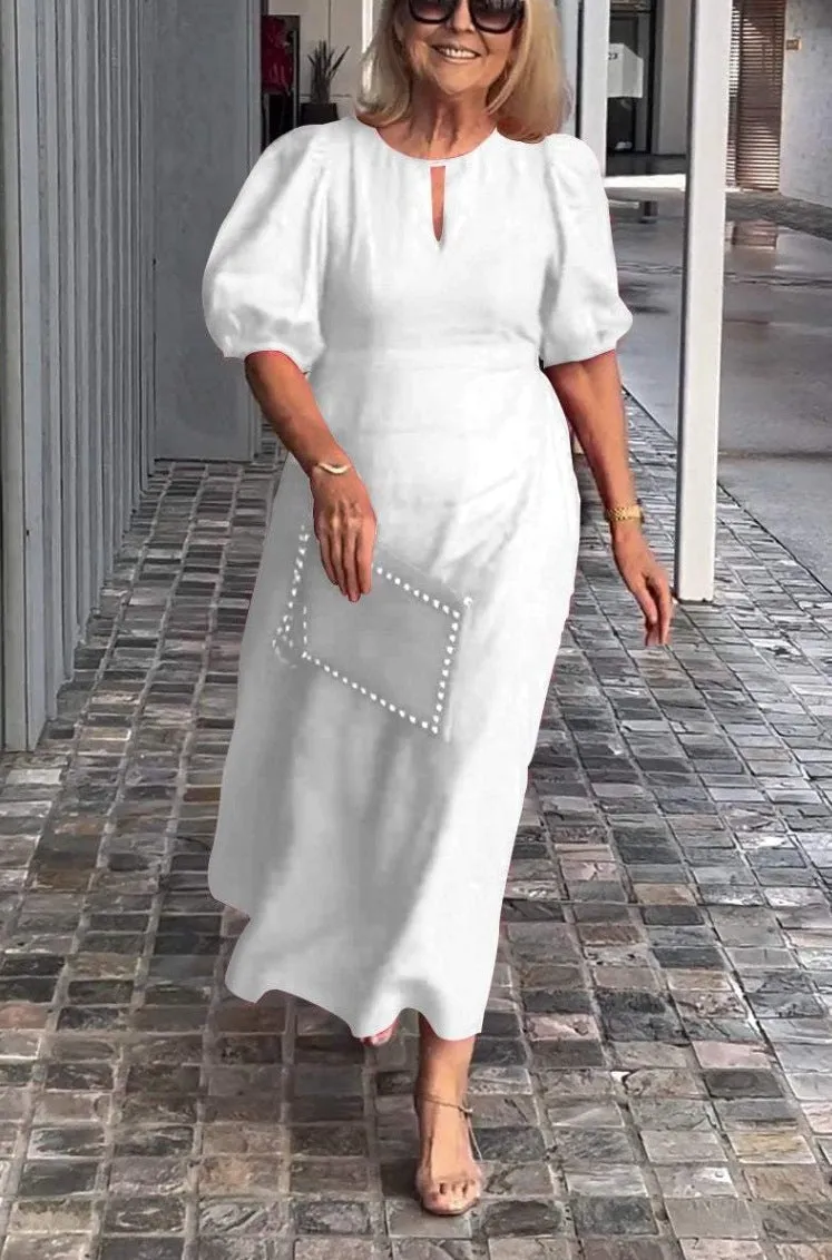 Grace Elegant Dress