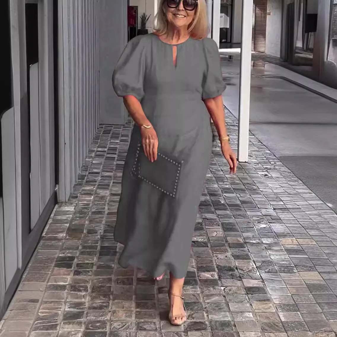 Grace Elegant Dress