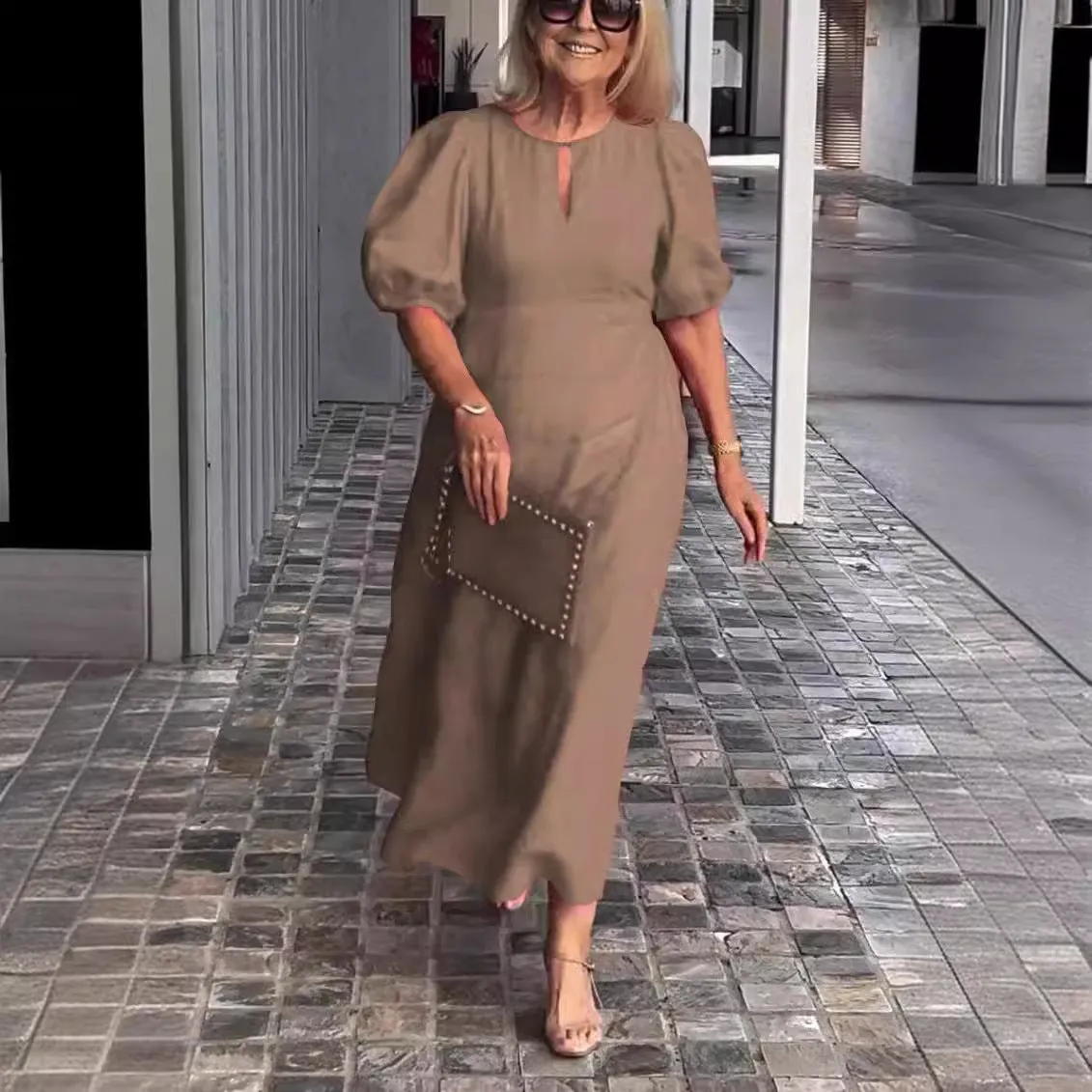 Grace Elegant Dress