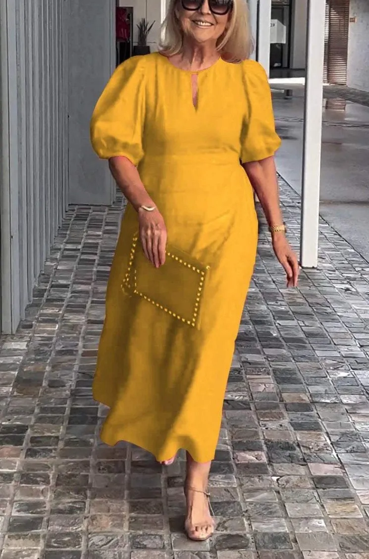 Grace Elegant Dress