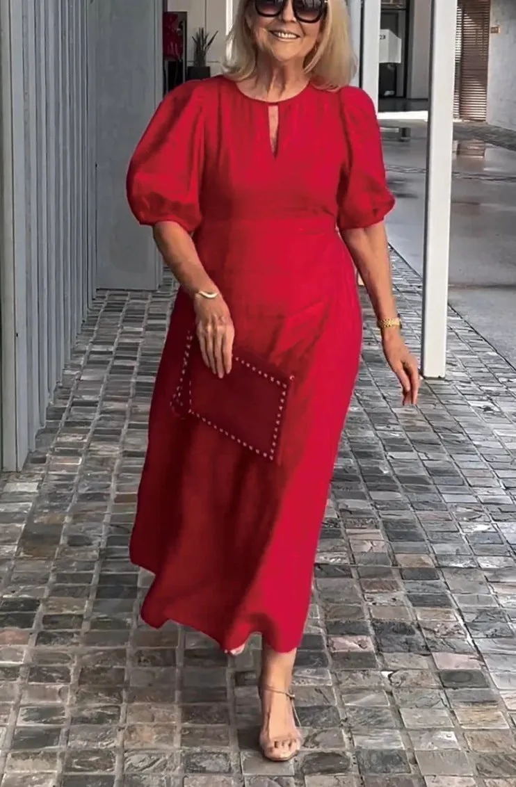 Grace Elegant Dress