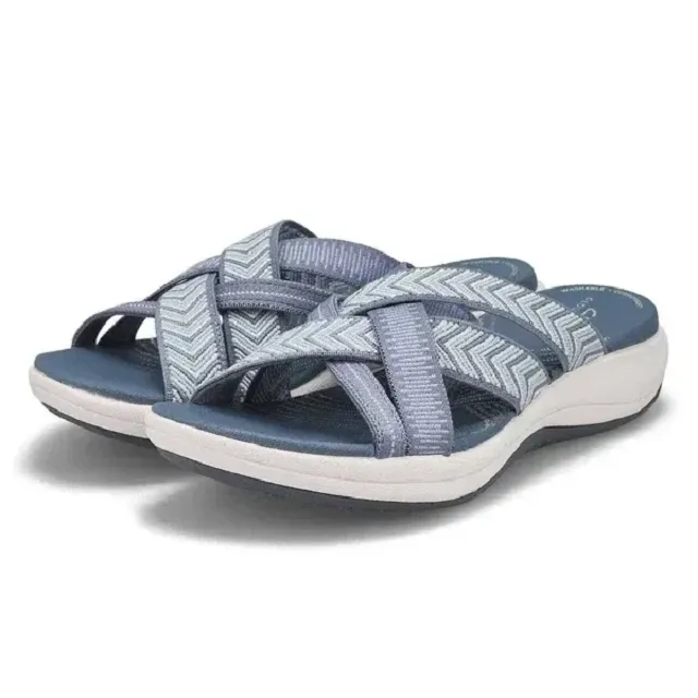 Grace - Supportive Summer Sandals