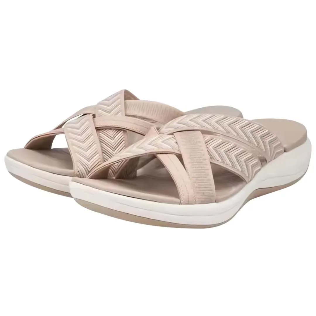 Grace - Supportive Summer Sandals