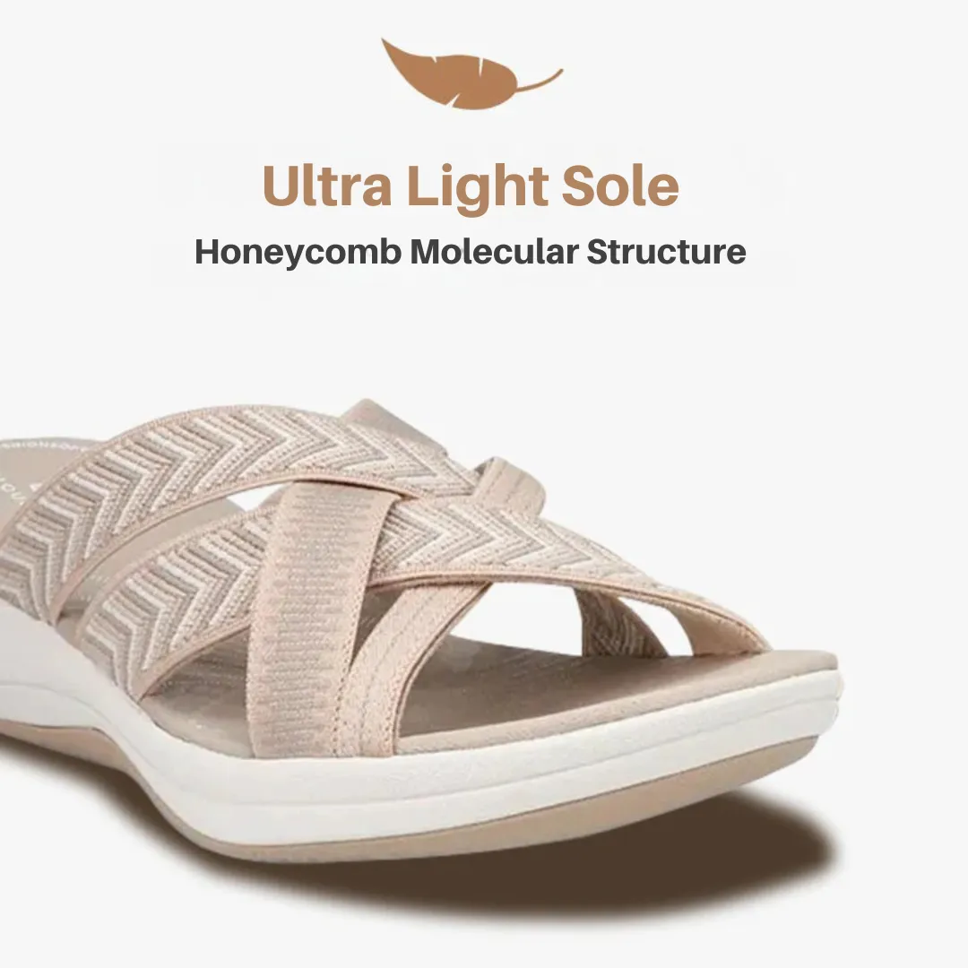 Grace - Supportive Summer Sandals