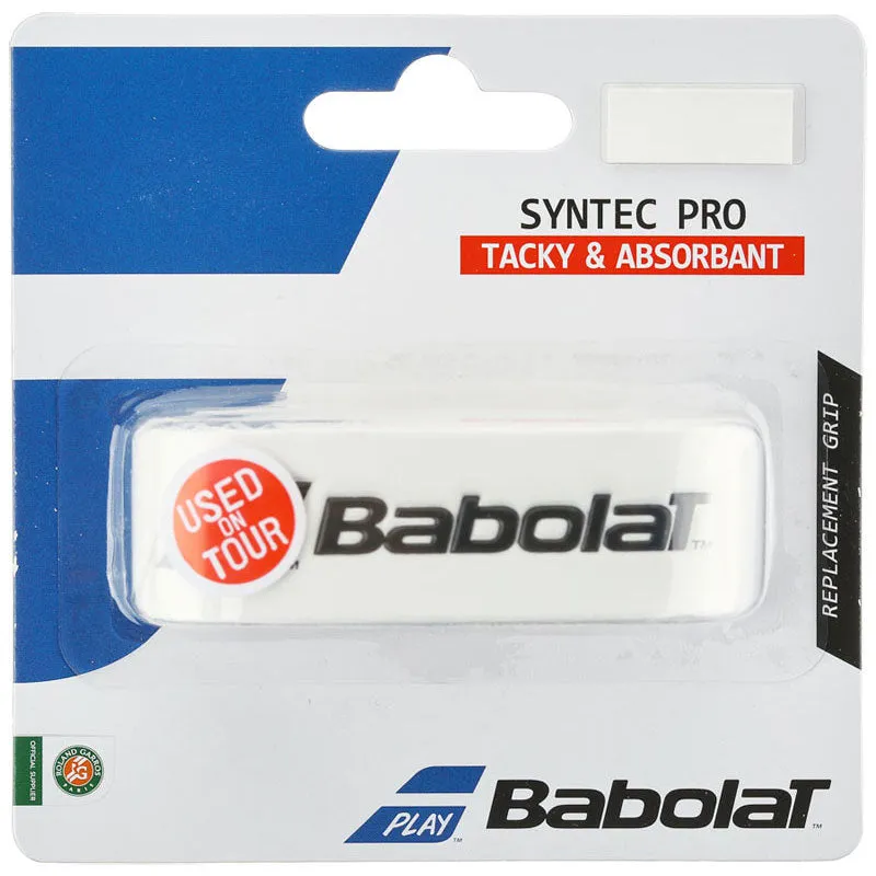 Grip Babolat Syntec Pro