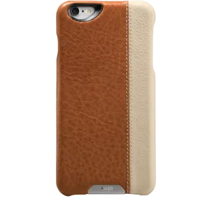 Grip LP - Premium iPhone 6 Plus/6s Plus Leather Case
