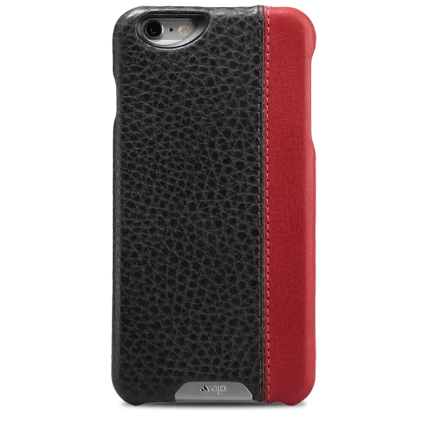 Grip LP - Premium iPhone 6 Plus/6s Plus Leather Case