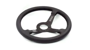 Grip Royal Steering Wheel - Leather Brute (Official Collab)