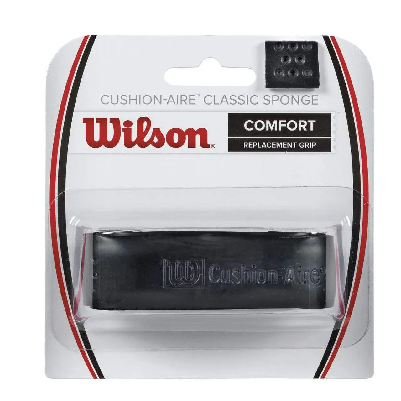 Grip Wilson Cushion Aire Classic Sponge