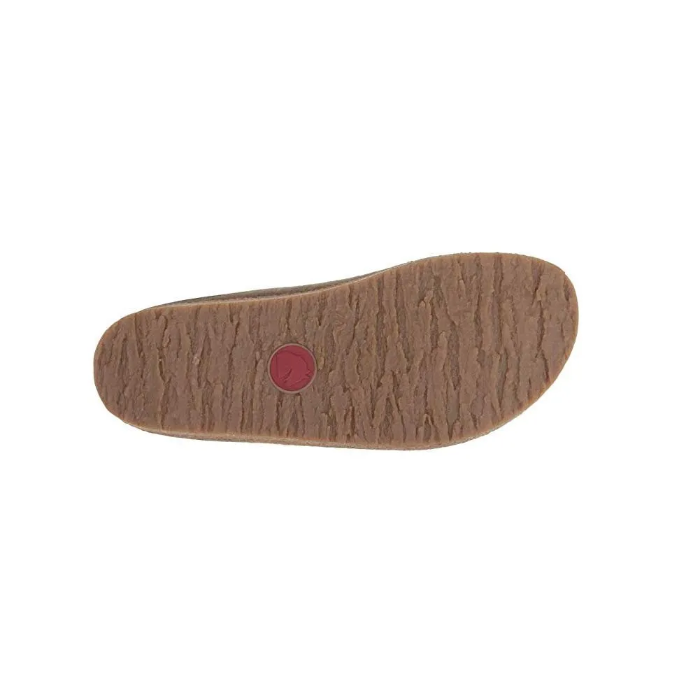 Haflinger Unisex GZL Clog