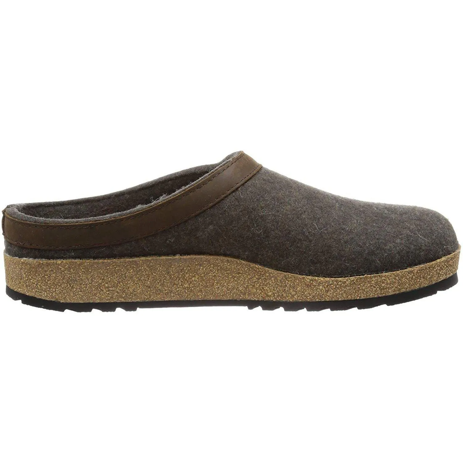 Haflinger Unisex GZL Clog