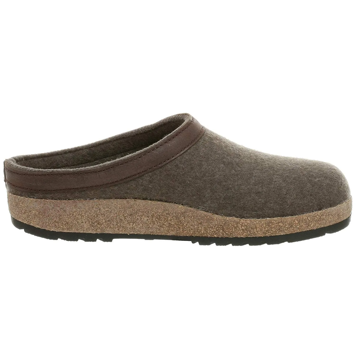 Haflinger Unisex GZL Clog