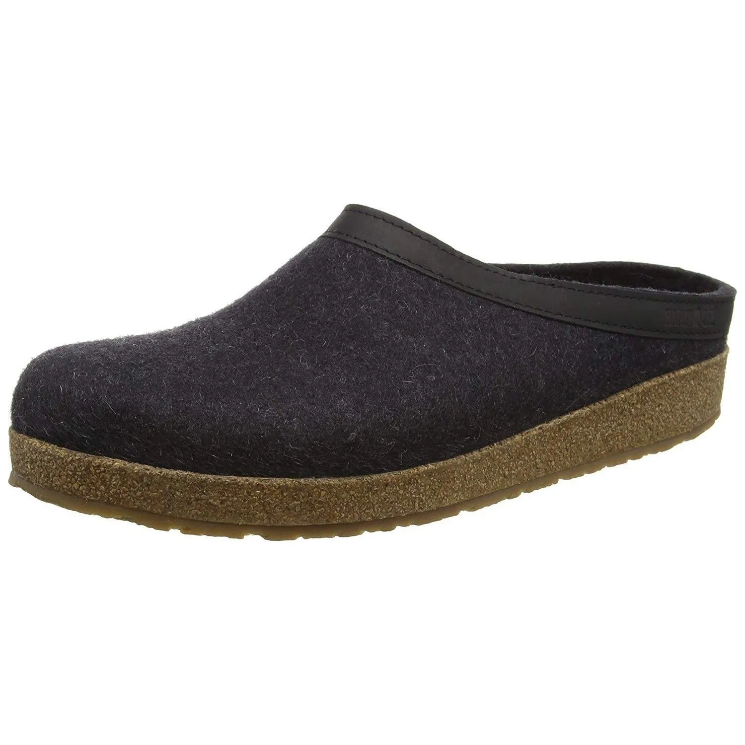 Haflinger Unisex GZL Clog