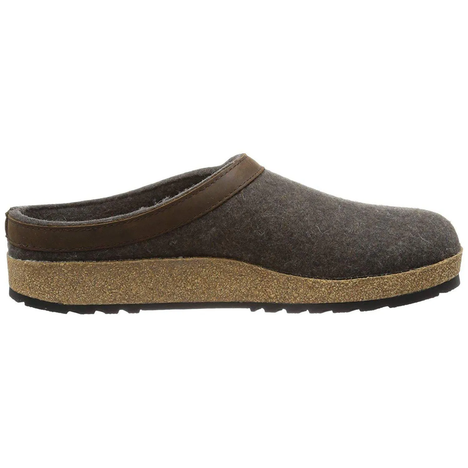 Haflinger Unisex GZL Clog