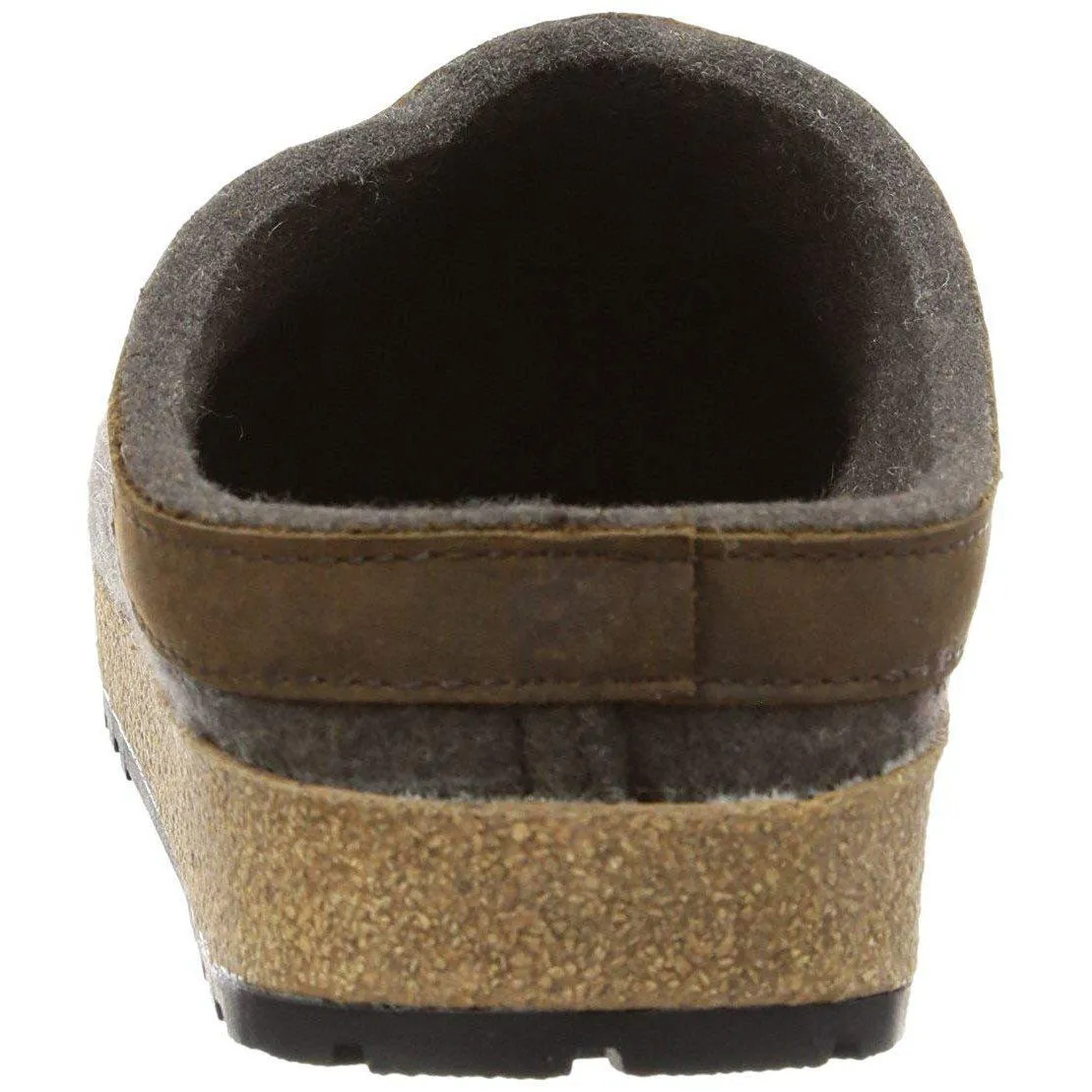 Haflinger Unisex GZL Clog