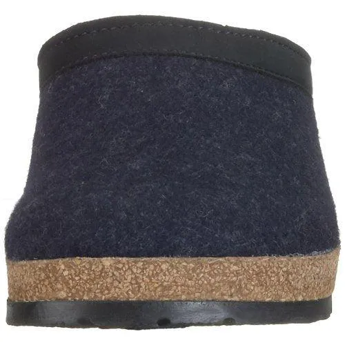 Haflinger Unisex GZL Clog