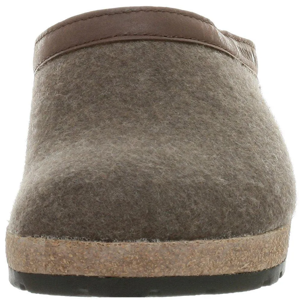 Haflinger Unisex GZL Clog
