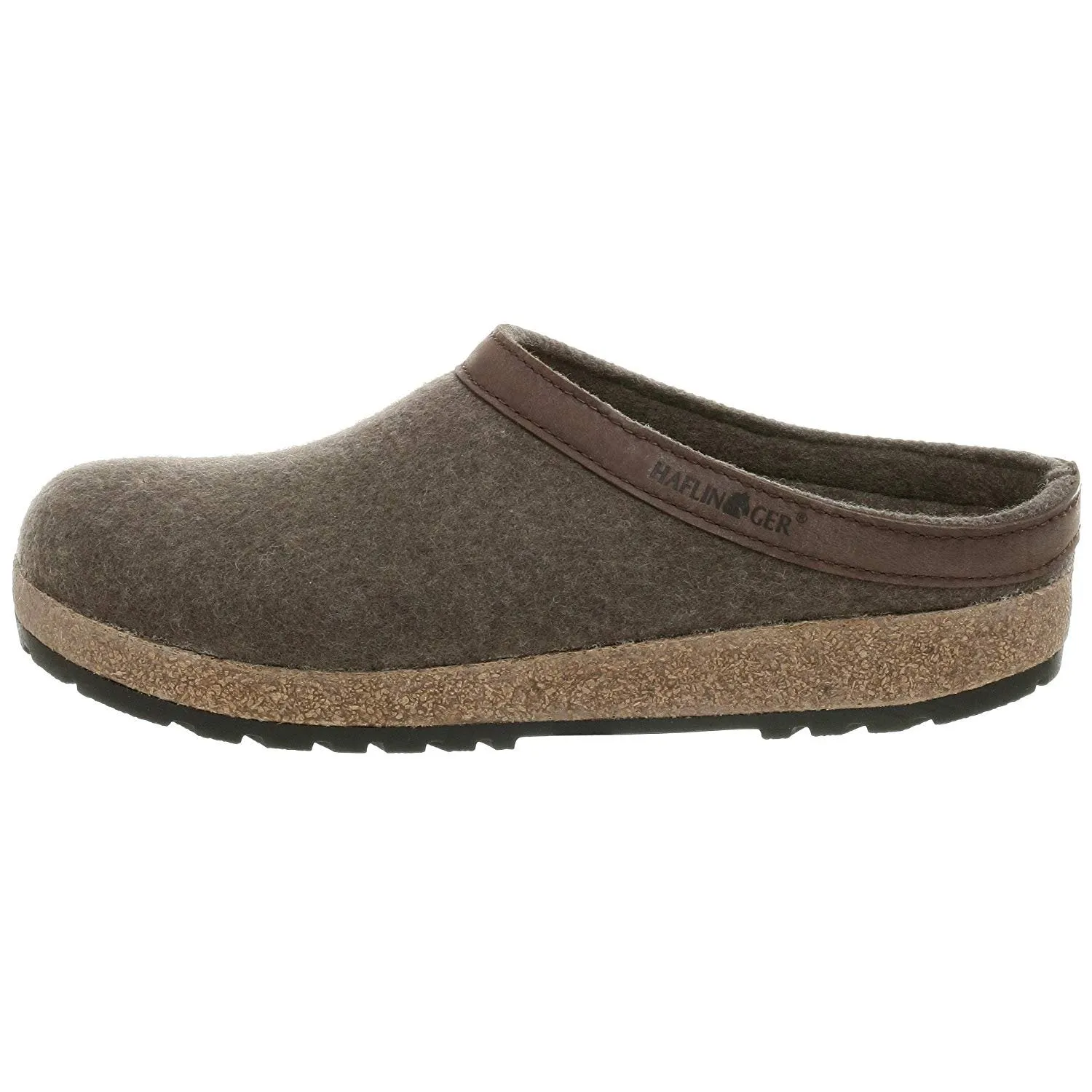 Haflinger Unisex GZL Clog