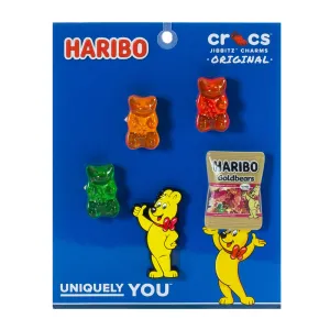 Haribo 5 Pack Jibbitz