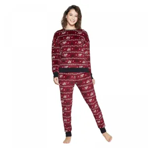 Harry Potter Women's Comfy Sleep Pajama Set
