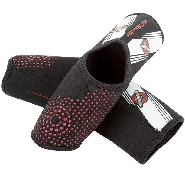 Hayabusa® Ashi Foot Grips