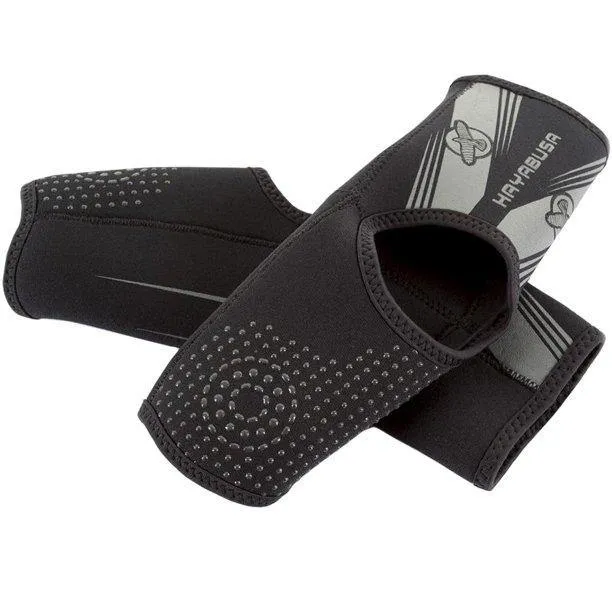 Hayabusa® Ashi Foot Grips