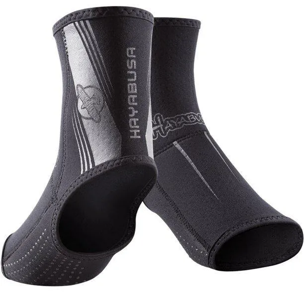 Hayabusa® Ashi Foot Grips