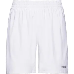 Head Mens Club Shorts - White